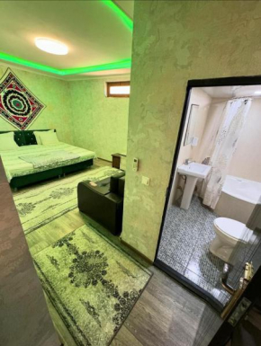 Hotel GOLDEN DEGREZ